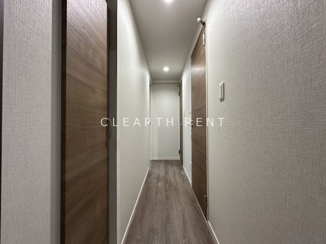 アルファコート町屋2階 ★敷礼0×家賃2ヶ月分無料（共益費除く）×仲介手数料不要★