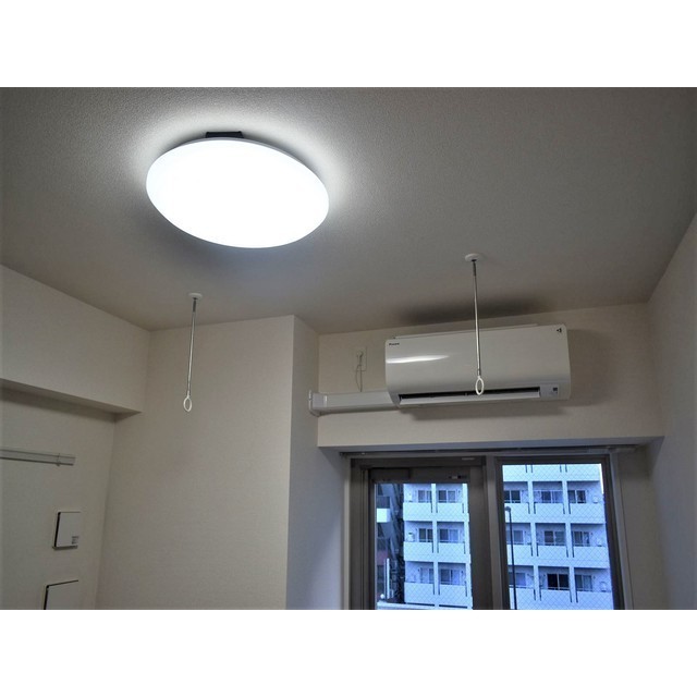 ルクレ西新宿0204号室 部屋その他