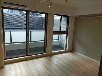 クレイシア新宿ノース2階 同建物別部屋の参考画像