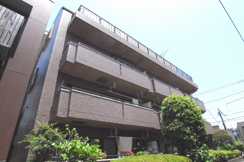 ピトレスク弥生2階 部屋その他