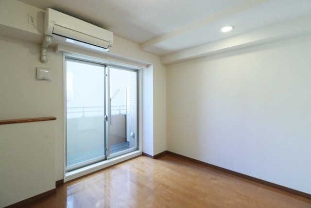 ファミール芝公園グランスイート　ラ・ヴィル9階 部屋その他