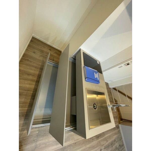 SOLATIO浜田山302号室 部屋その他