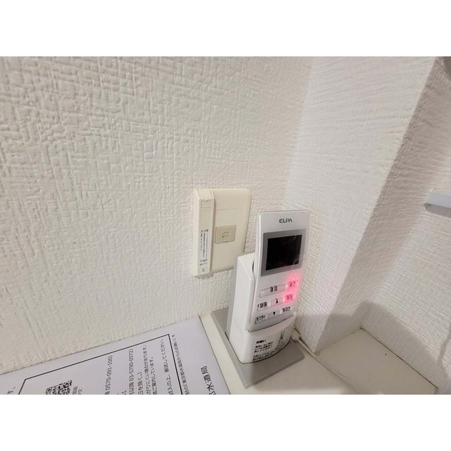 清水ハイツ110号室 部屋その他