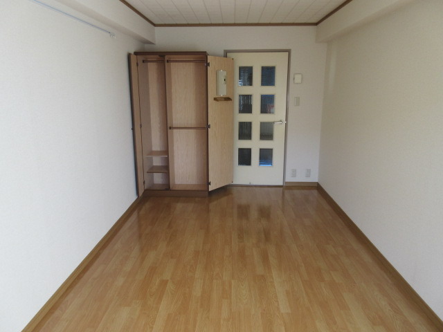 ミレ・関町0203号室 洋室2