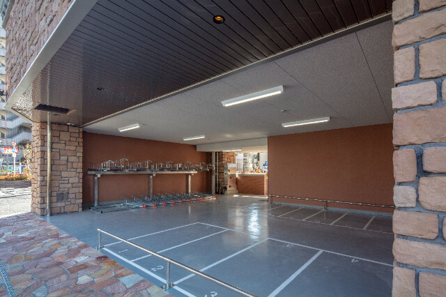 プレジオ練馬富士見台 部屋その他