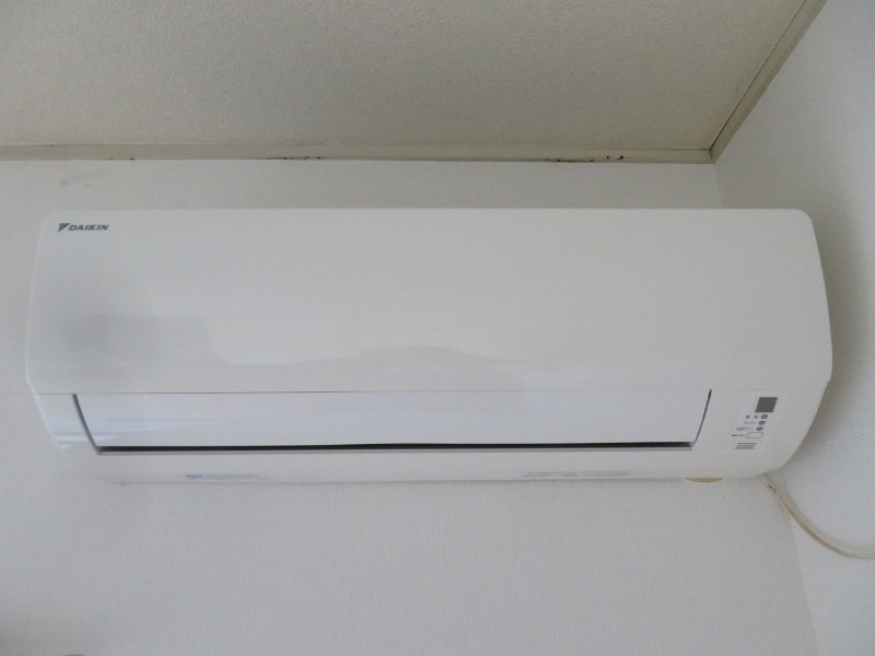 クロノス浅間町 部屋設備