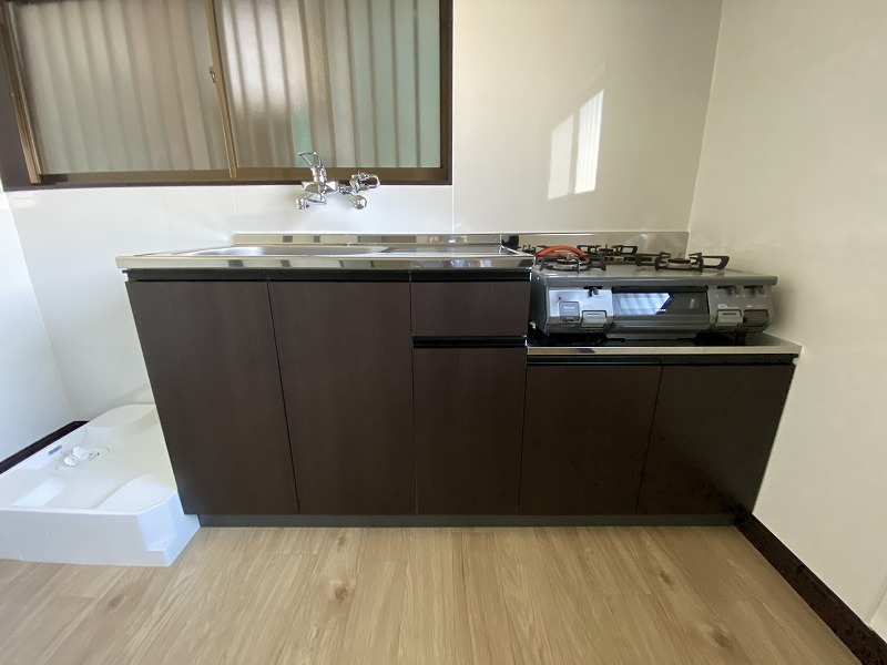 川井ハイム2階 部屋その他