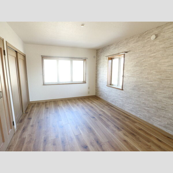 セピアテラス101号室 洋室1