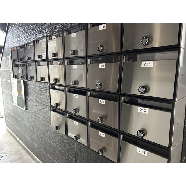 ハイツセルシオン111号室 部屋その他