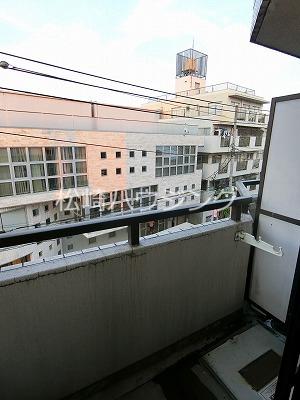 ハラスパジオ中野4階 部屋その他