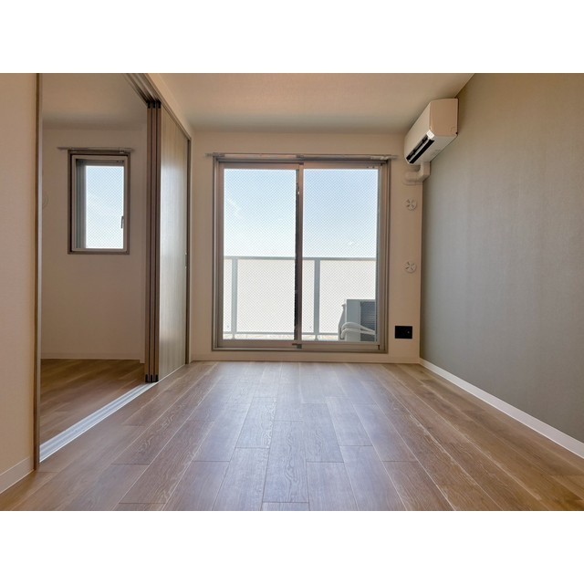 Ｄｒａｃａｅｎａ　湘南台 リビング