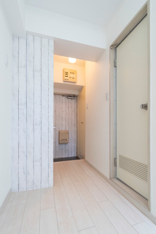 トップ不動前2階 同建物別部屋の参考画像