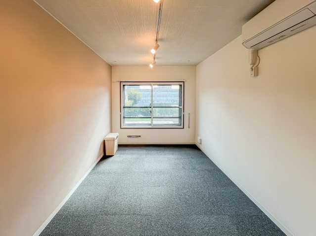 スカイラシクラス平和台204号室 Bluetoothスピーカー内蔵