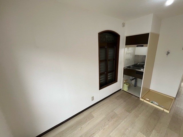 スカイコート高円寺2階 部屋その他
