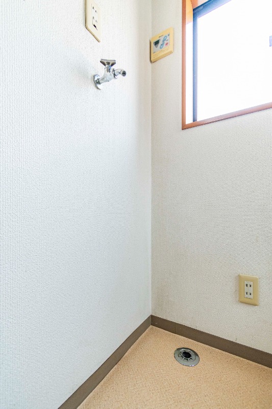 キャッスルカームヒルズ 部屋設備