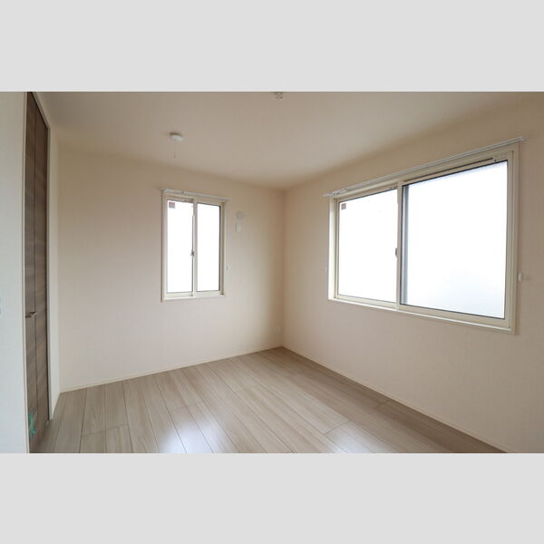 フォレストヴィラ202号室 洋室　6.1帖