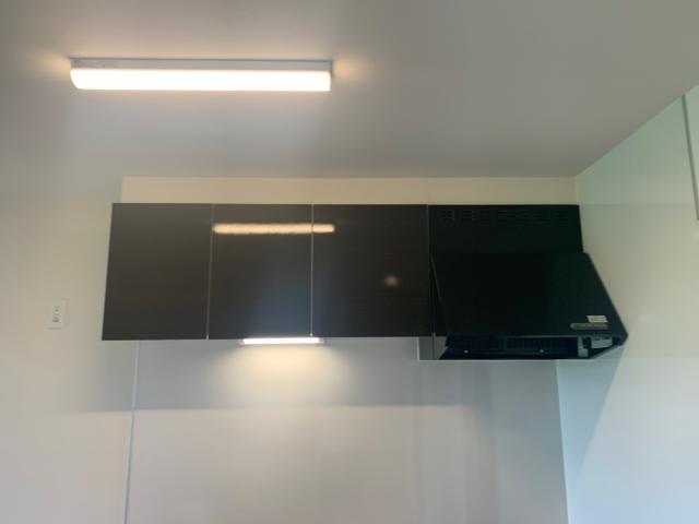 オリオン202号室 キッチン（イメージ）