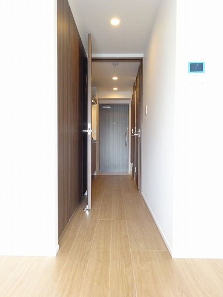 ザ・レジデンス・オブ・トーキョーＪＫ４０602号室 その他