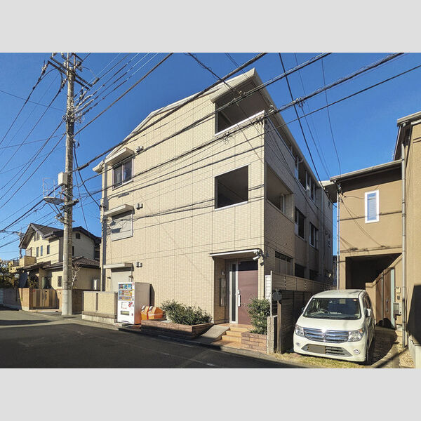 セータ サクラーレの外観画像