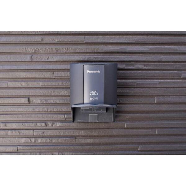 日野市多摩平5丁目戸建C号室 部屋その他