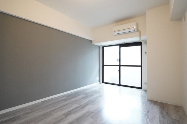 横浜平沼ダイカンプラザ三号館4階 部屋その他