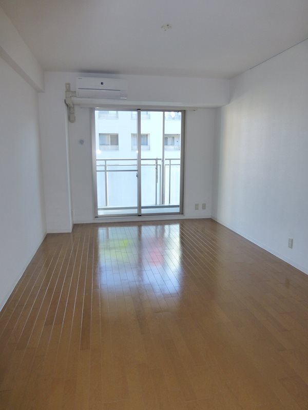 パティオス17番街 寝室