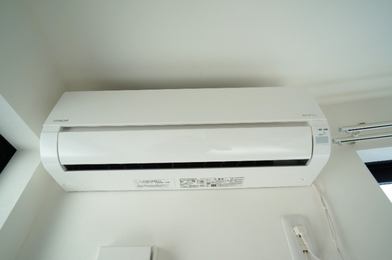 T’s Cuore三ツ境Ⅱ3階 部屋その他