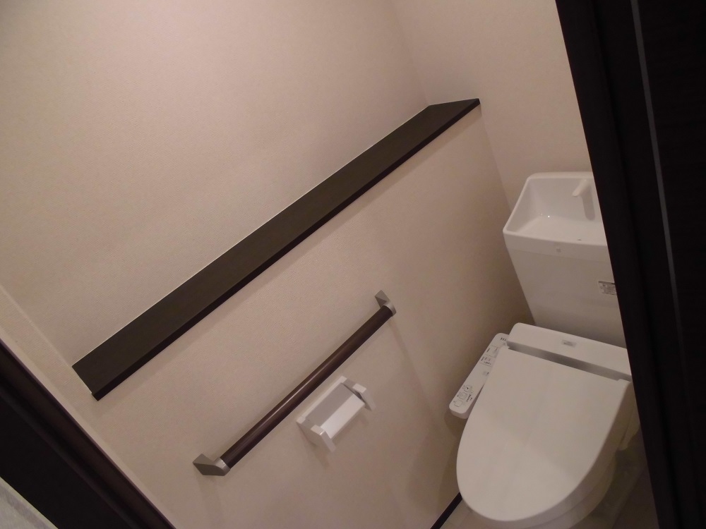 レオネクストビィグラッドⅢ111号室 部屋その他