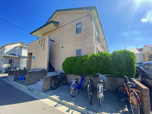 アルバソーレ2階 部屋その他