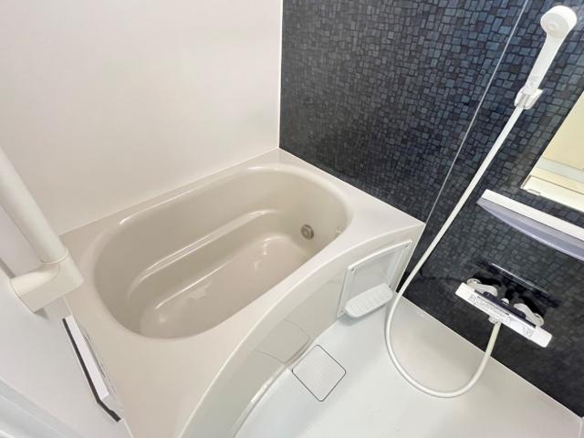 エクセレント和光 バス