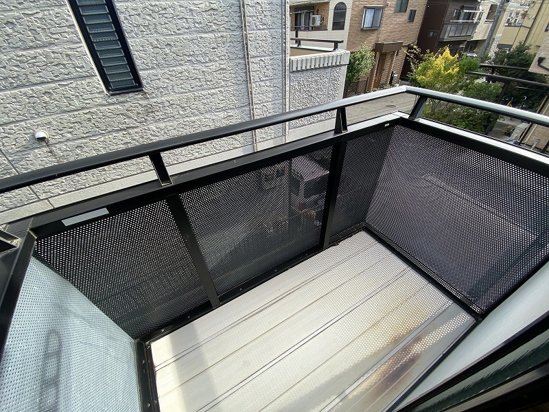 リブレリー瑞江1階 部屋その他