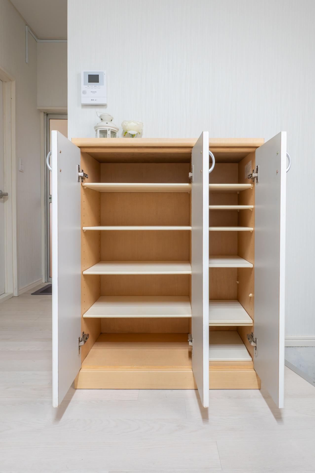 ティファニーヒルズⅡ 内観