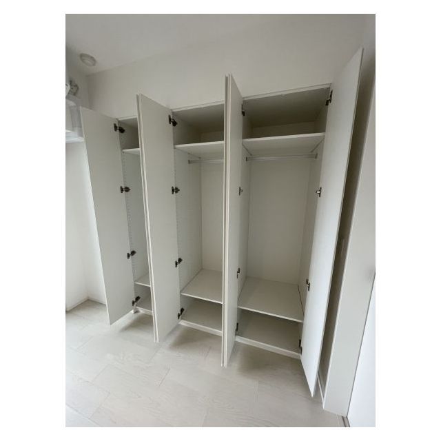 WORVE横浜伊勢佐木町3階 同建物別部屋の参考画像