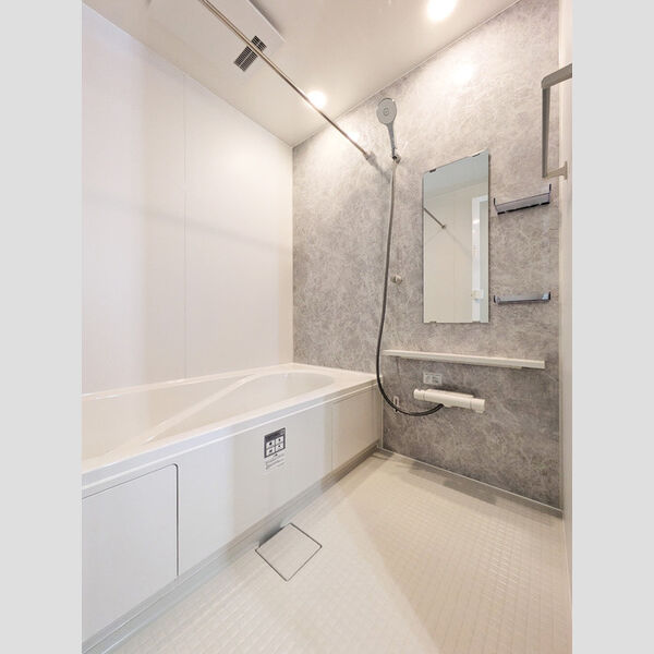 ラピスラズリ東林間 お風呂