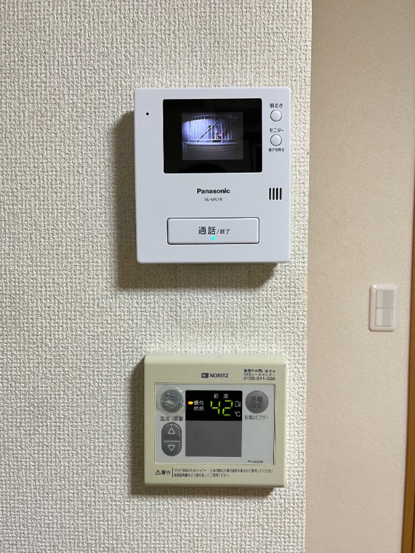 アリエスビル3階 同建物別部屋の参考画像