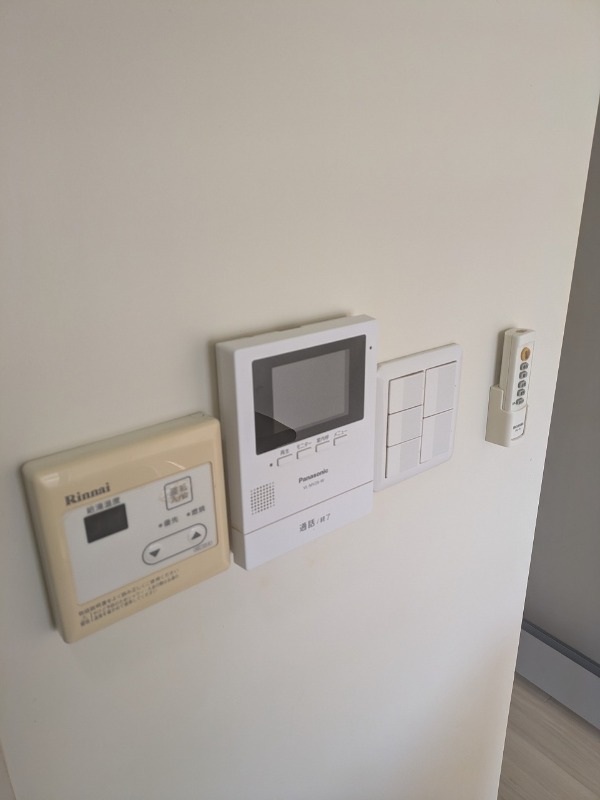 ローズマンションＡ－２８(A-028)3階 部屋その他