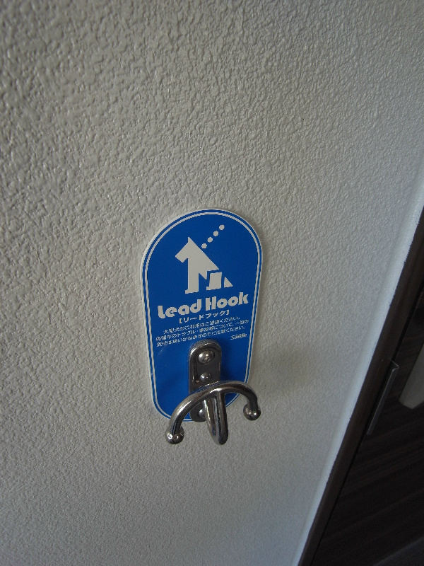 リーサ・ボニート5階 部屋設備