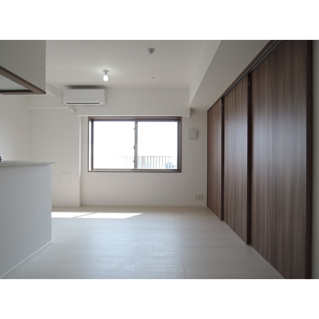 プレール・ドゥーク板橋 リビング