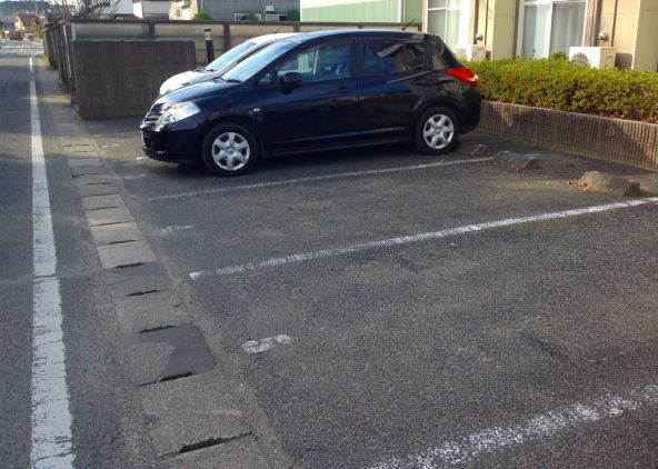 レオパレスやまとみⅡ102号室 部屋その他