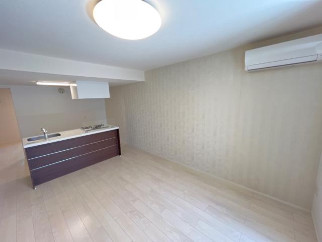 セレーナクオーレ リビング