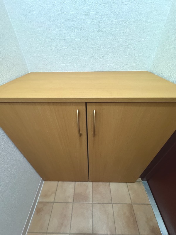 クレイルヴィラⅠ1階 部屋その他