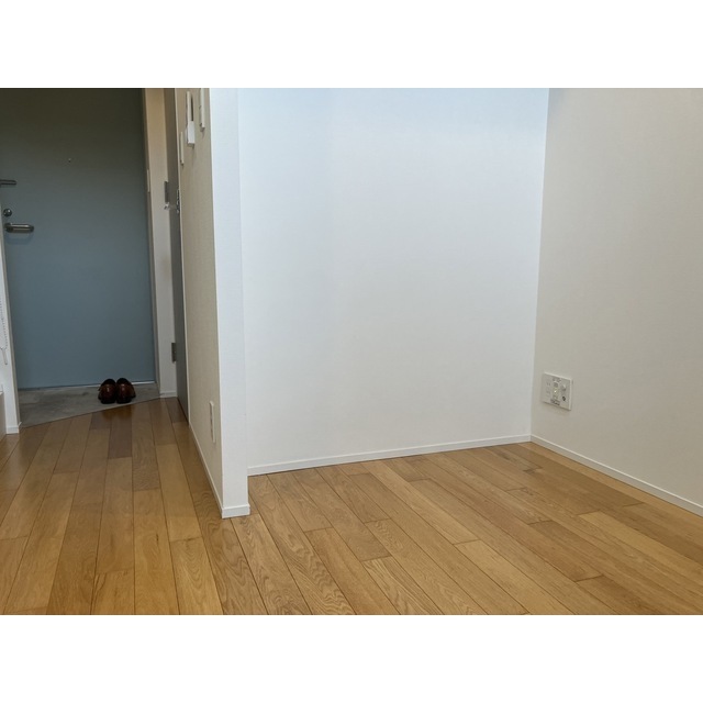 ＰＡＳＥＯ新宿三丁目Ⅱ0302号室 リビング