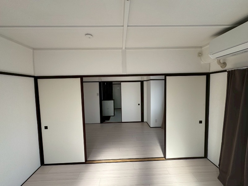 クロノス習志野台North4階 部屋その他