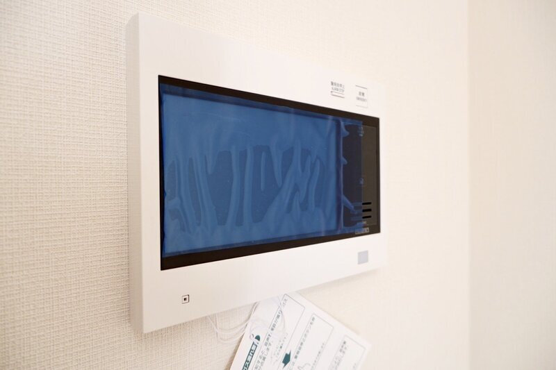 ONE ROOF RESIDENCE KIBA WEST2階 ※参考画像