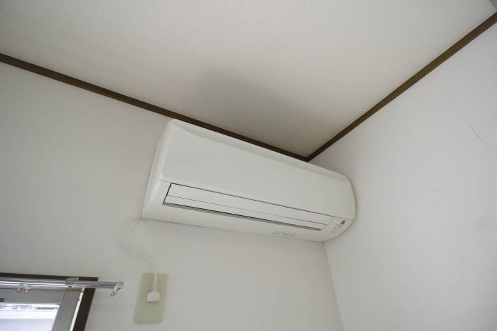 岡野ハイツ西棟2階 部屋その他