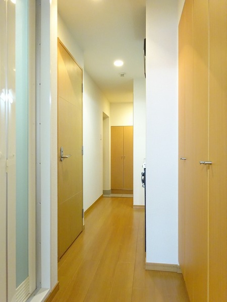 プレール・ドゥーク練馬ＮＯＲＴＨＣＩＴＹＬＡ903号室 同建物別部屋の参考画像