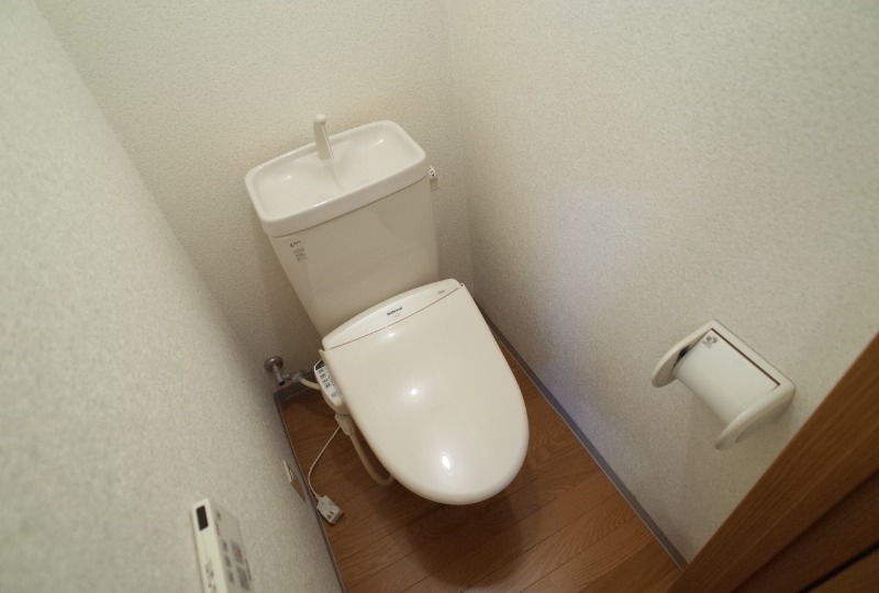 伊藤ビル2階 部屋その他