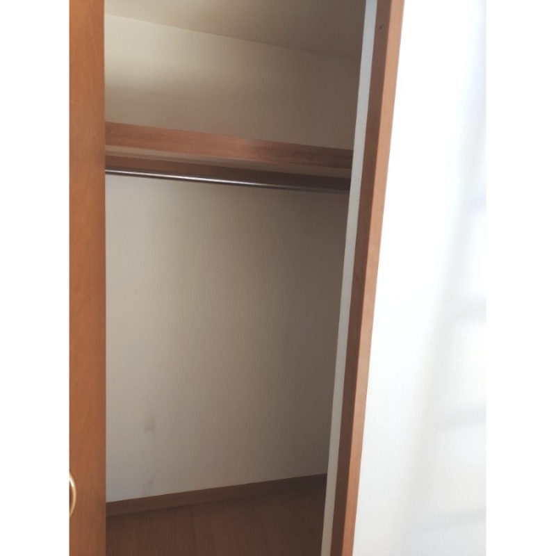 フォルトゥーナ 収納