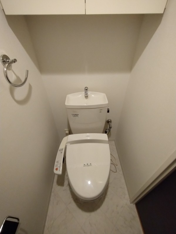 日神デュオステージ蓮根 お風呂