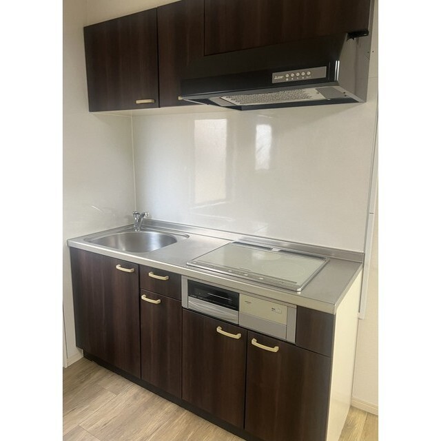 アクセス上池袋2階 キッチン